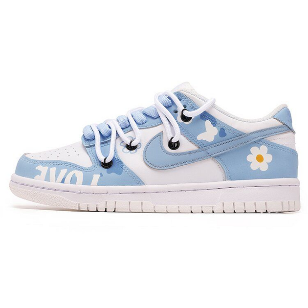 Nike Dunk Low GS