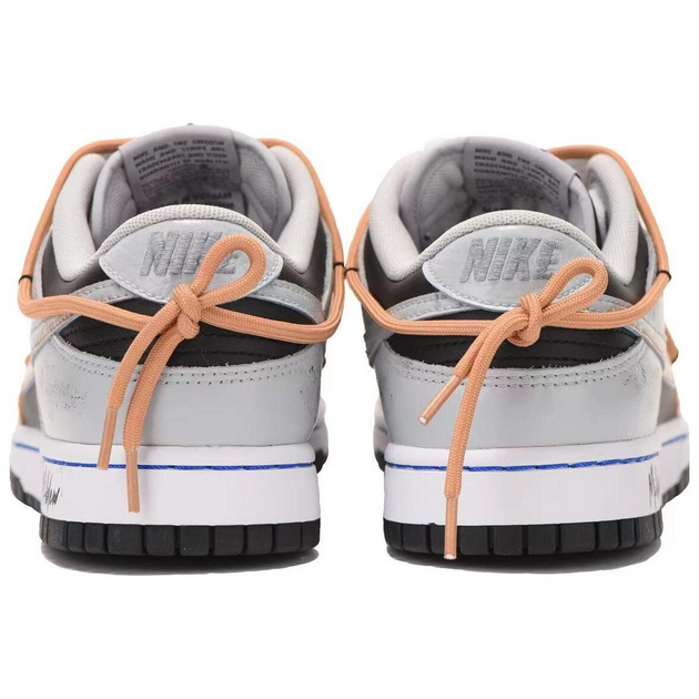 NBA x Nike Dunk Low EMB
