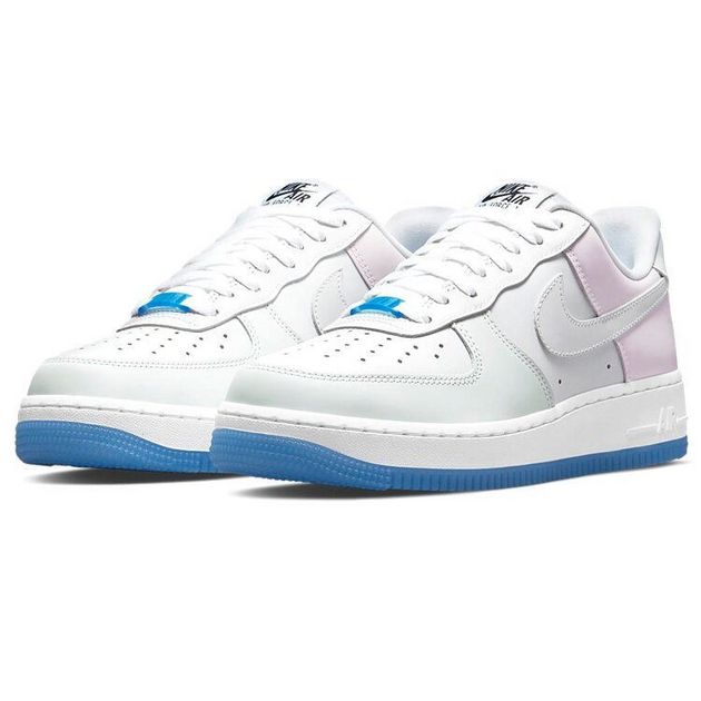 Nike Air Force 1 07 LX photochromic