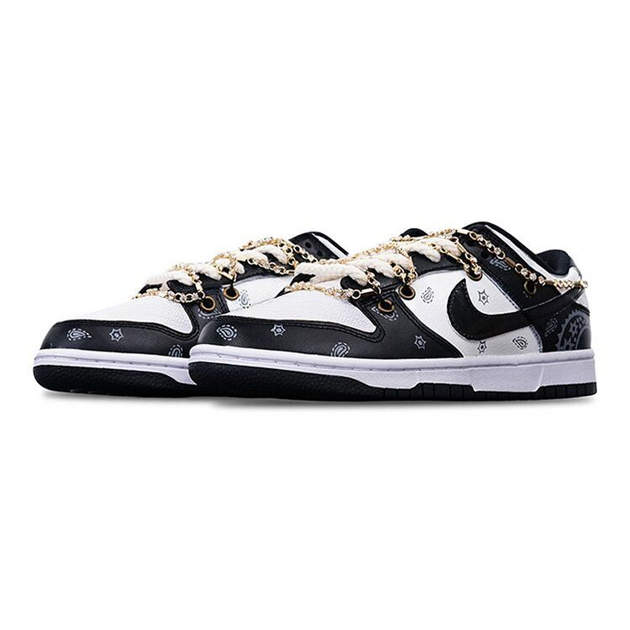 Nike Dunk Low 20 Vibe GS