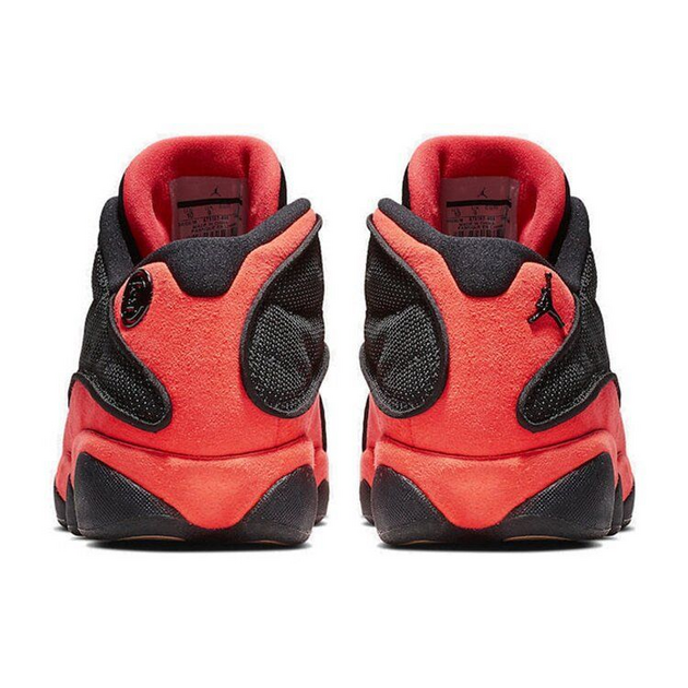 CLOT x Air Jordan 13 infra Bred
