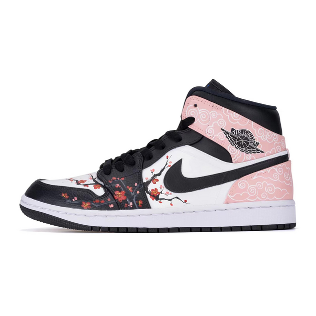 Air Jordan 1 Mid 811 GS