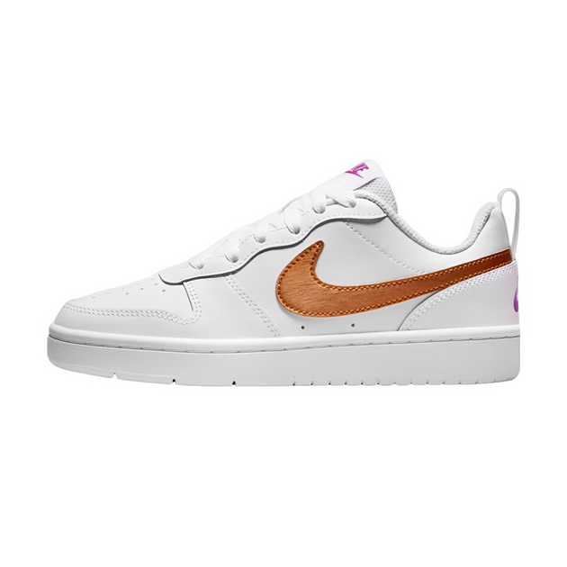Nike Court Borough Low 2 GS
