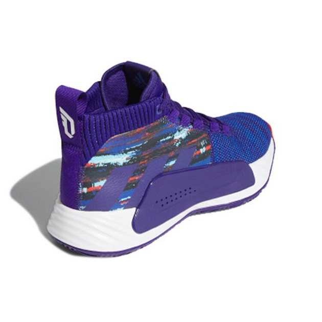 Adidas D Lillard 5 GCA 5