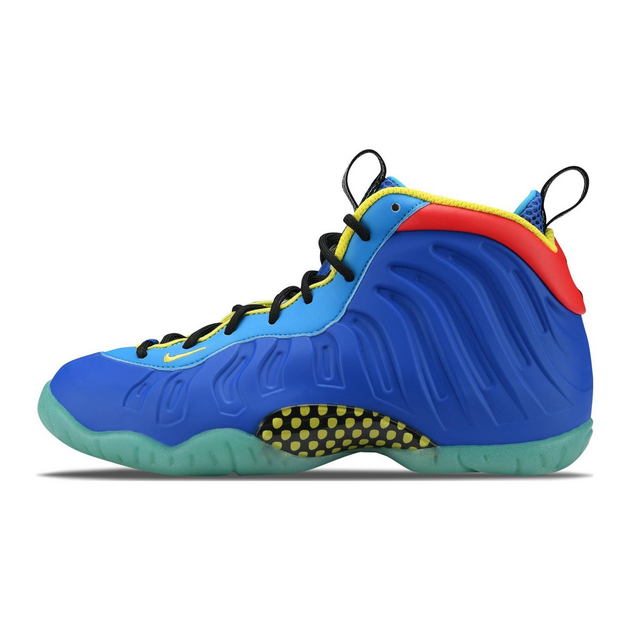 Nike Foamposite One Little GS