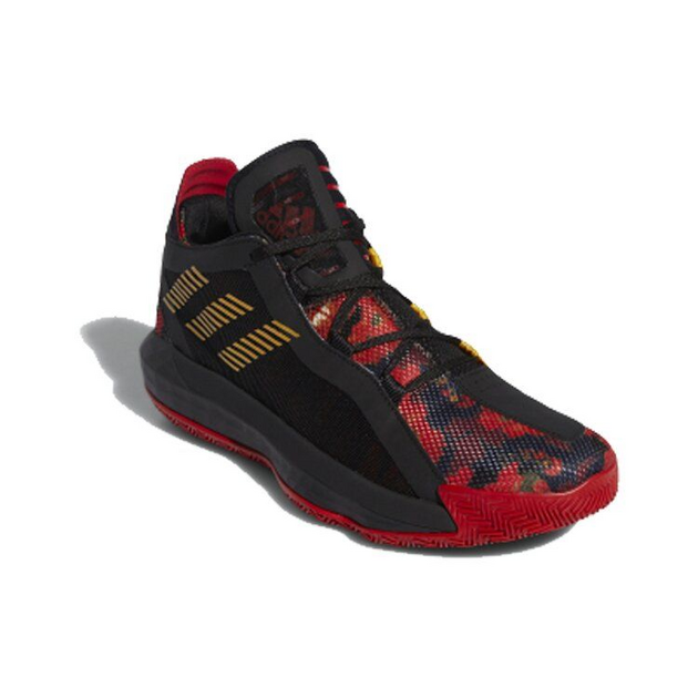 Adidas Dame 6 GCA CNY