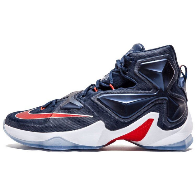 Nike LeBron 13