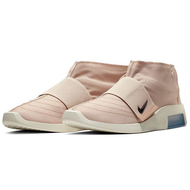 Fear of God x Nike Air Fear of God Moccasin Air