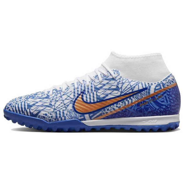 Nike Mercurial Super Fly 9 Academy CR7 TF