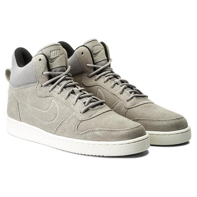Nike Court Borough