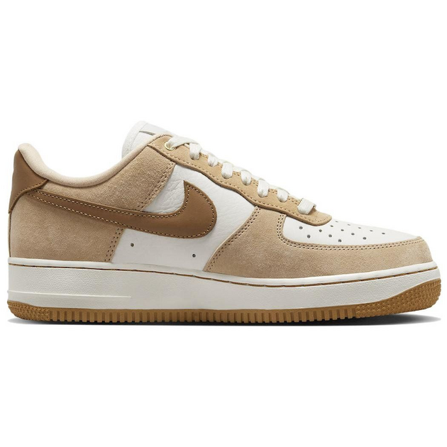 Nike Air Force 1 LXx vachetta tan