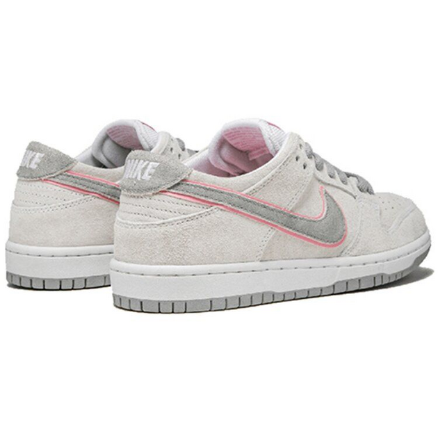 Nike Dunk SB Ishod W Flat Silver