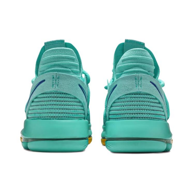 Nike KD 10 Hyper Turquoise