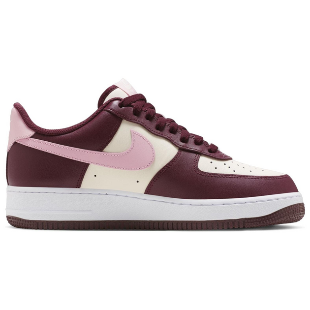 Nike Air Force 1 Low 07 Valentines Day Flowers