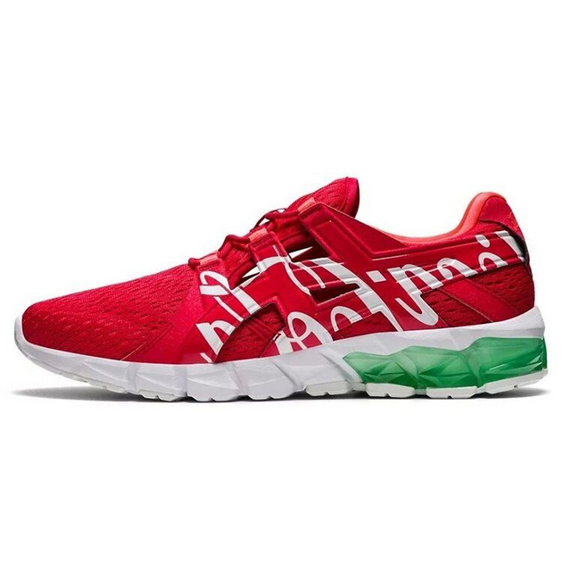 CocaCola x Asics Gel-Quantum 90