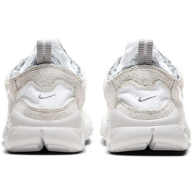 Nike Free RN TRail Neutral Grey