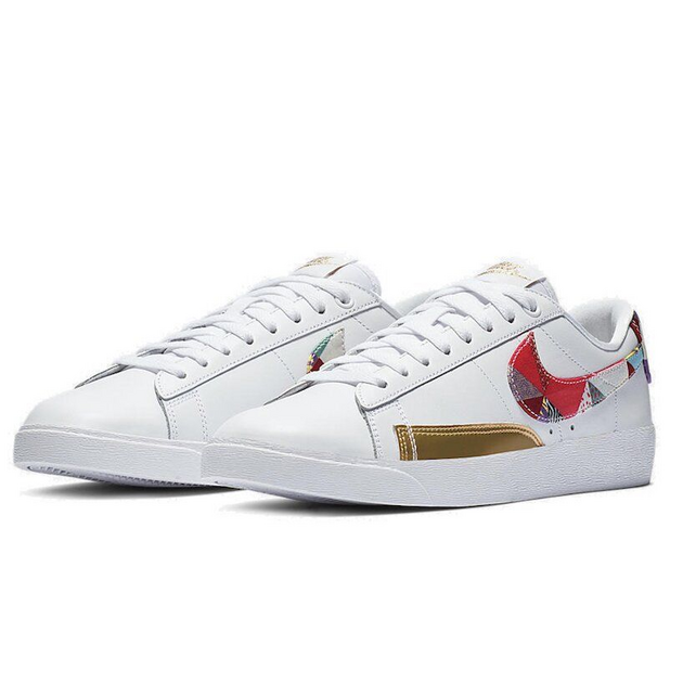 Nike Blazer Low Chinese New Year CNY