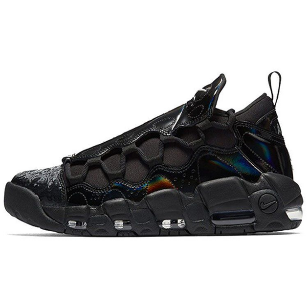 Nike Air More Money Allstar Black 2018