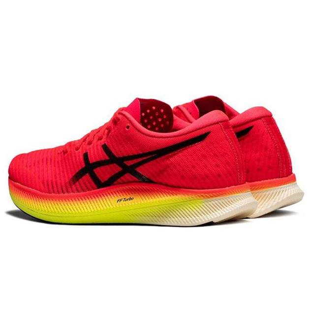 Asics Metaspeed Edge