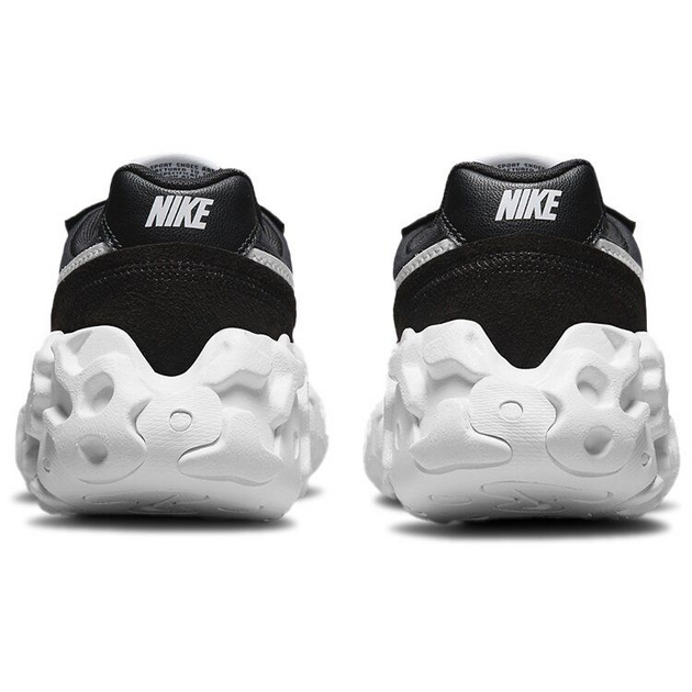 Nike OverBreak SP BlackWhite
