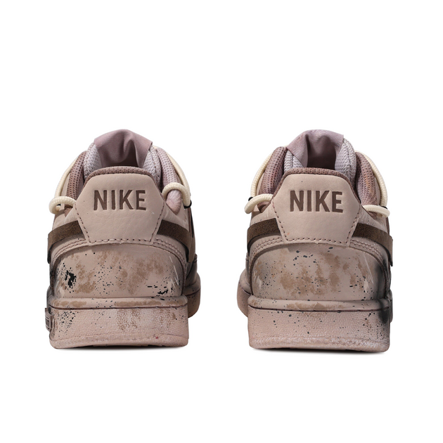 Nike Court Vision Low