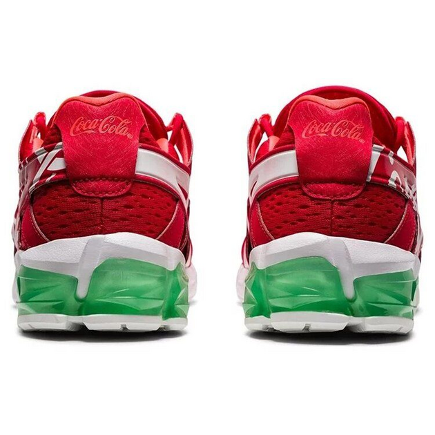 CocaCola x Asics Gel-Quantum 90