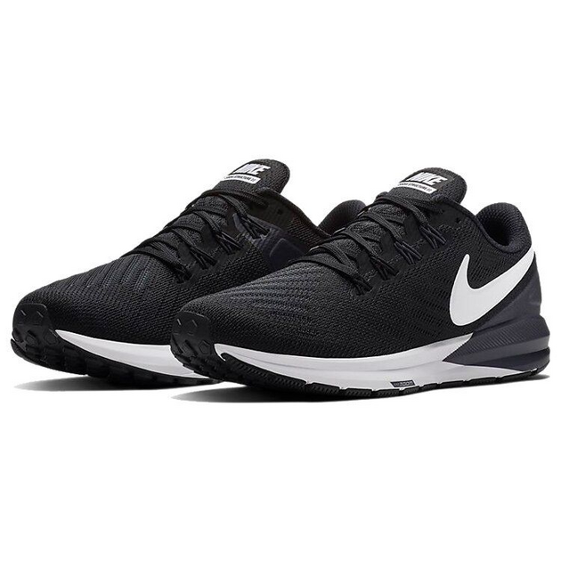 Nike Zoom Structure