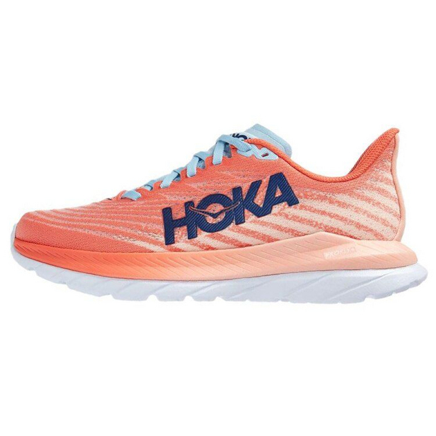 Hoka One One Mach 5