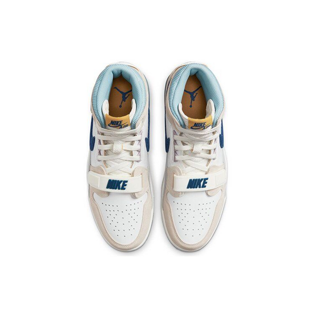 Jordan Legacy 312