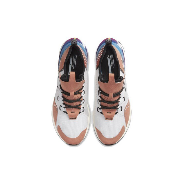 Jordan React Havoc Se JSP