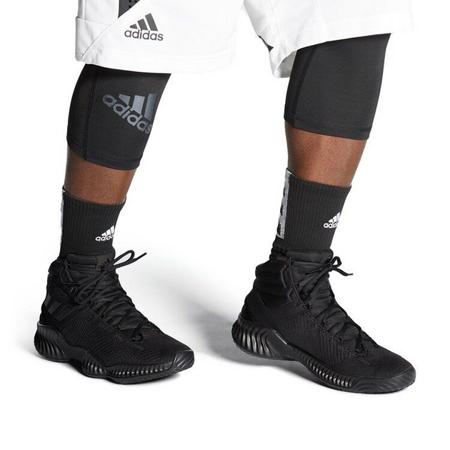 Adidas Pro Bounce 2018