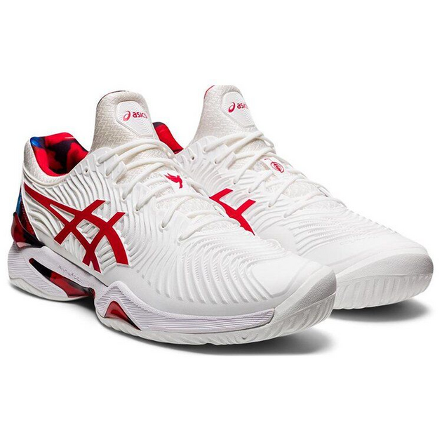 Asics Court FF 1 Novak Clay LE