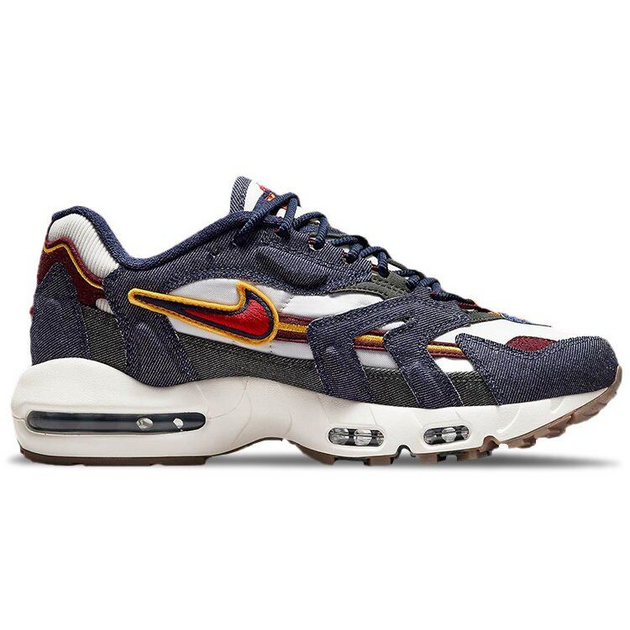 Nike Air Max 96 2 QS