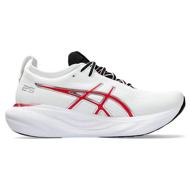 Asics Gel-Nimbus 25