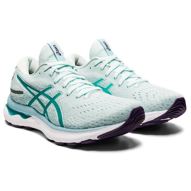Asics Gel-Nimbus 24