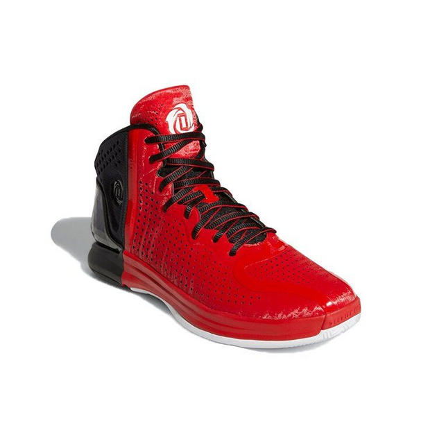Adidas D Rose 4 Restomod
