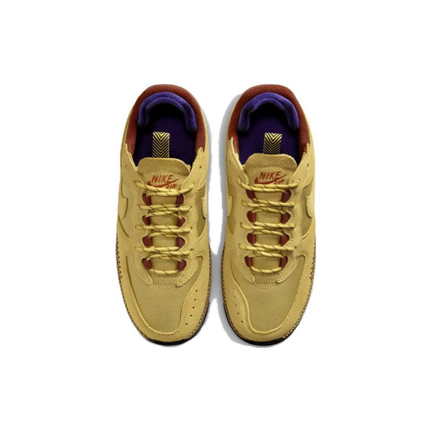 Nike Air Force 1 Low Wild
