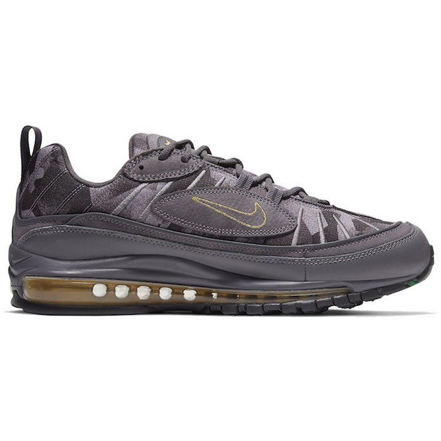 Kylian Mbapp x Nike Air Max 98