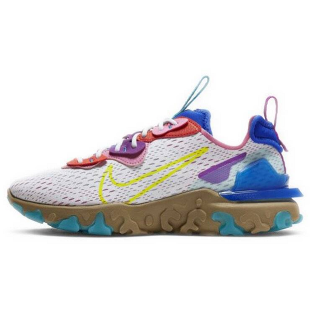 Nike React Vision