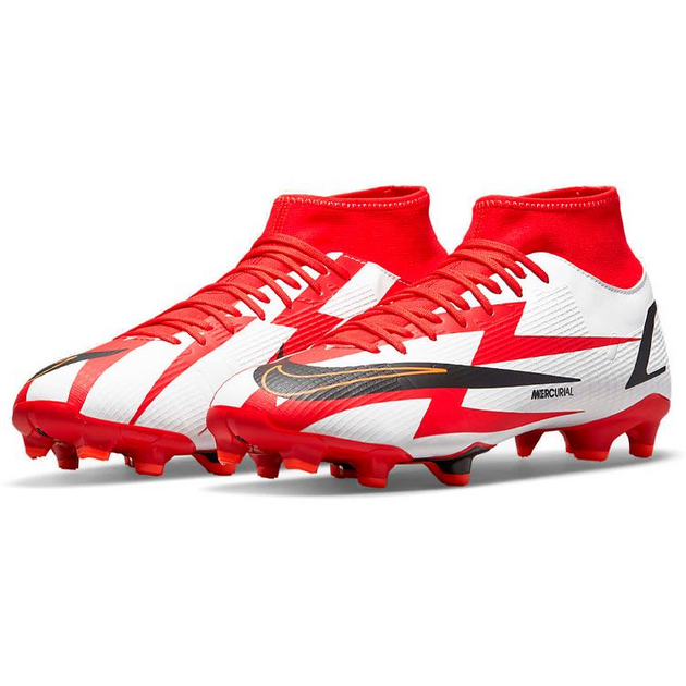 Nike Super Fly 8 14 Academy CR7 MG