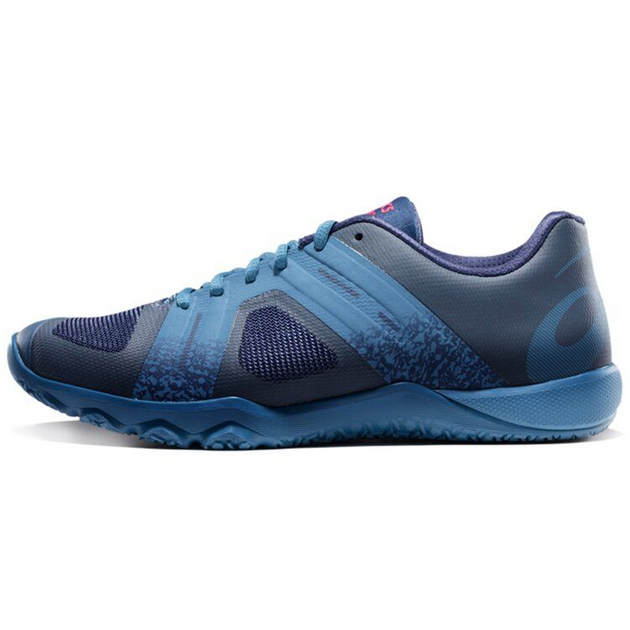 Asics Conviction X 2
