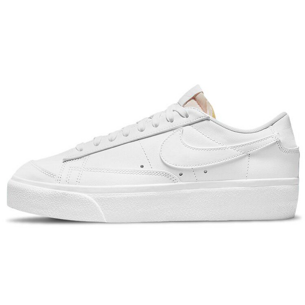 Nike Blazer Low PlaTForm