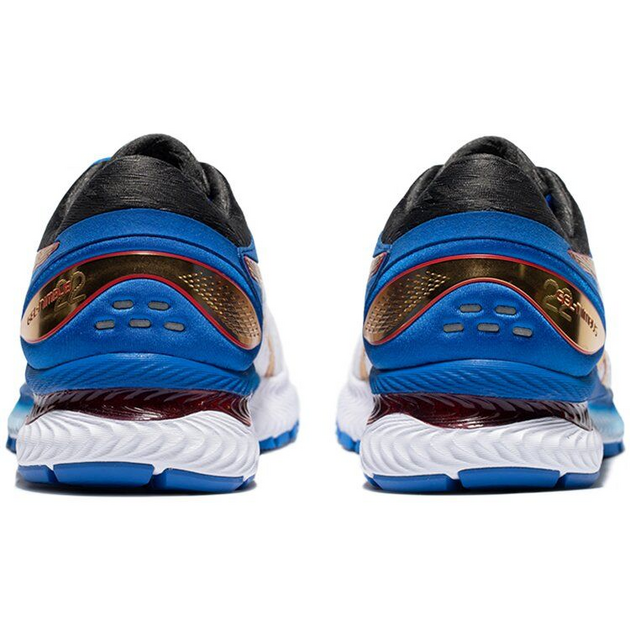 Asics Gel-Nimbus 22