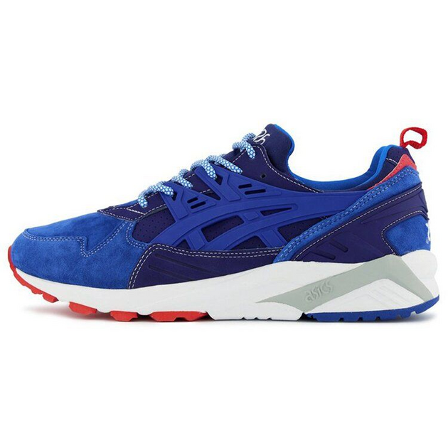 Mita x Asics Gel-Kayano TRainer Evo