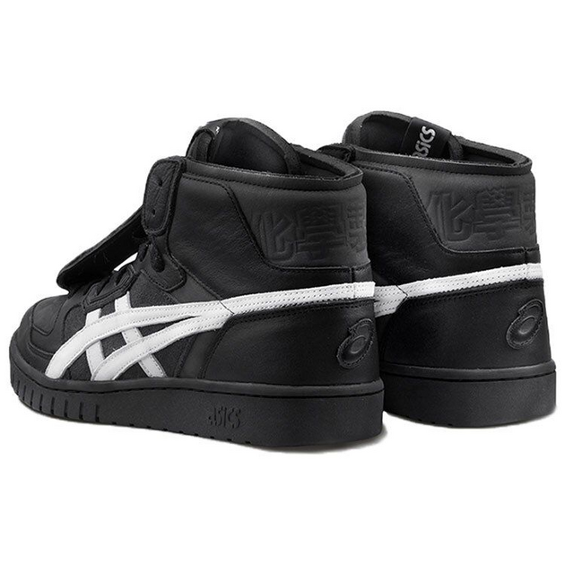 Chemist Creations x Asics All Court AlphaL Logo