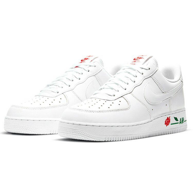 Nike Air Force 1 Low 07 LX Rose