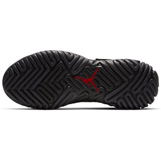 Jordan Apex React