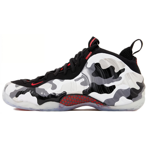 Nike Foamposite One Fighter Jet