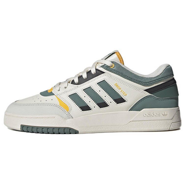 Adidas Originals Drop Step Low
