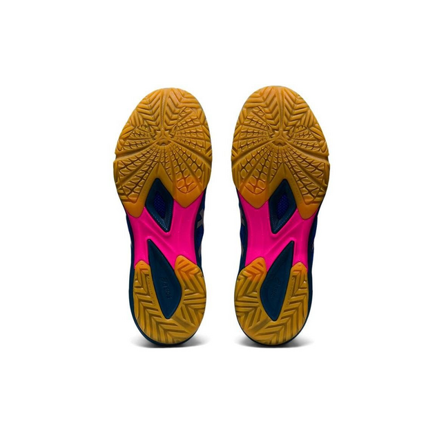 Asics Attack Dominate FF 2